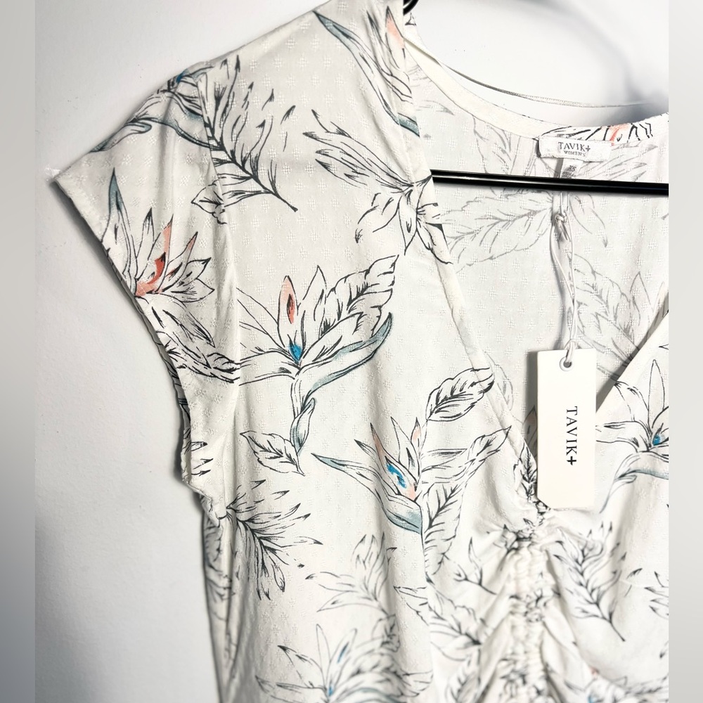 NWT Tavik | Women’s Top